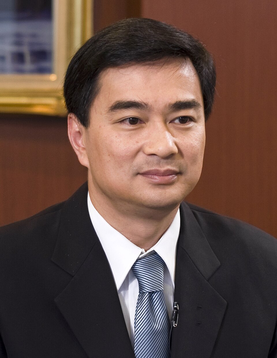 Former Thai PM Abhisit Vejjajiva: His $2 Million Net Worth Explained